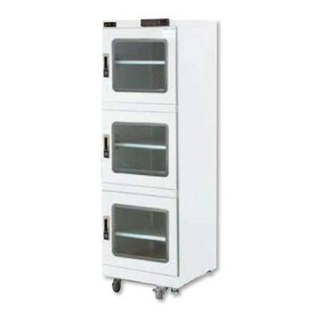 【Dr.storage】15~50度 濕控可調 微電腦 電子除濕櫃 600×672×1820mm 624L/個 A15U-600