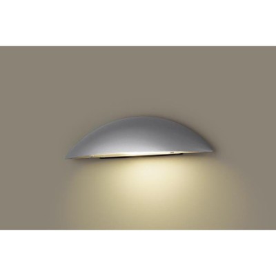 panasonic パナソニック 表札灯 LED LGW56925B | LINEショッピング