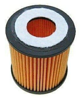 邱比特 2.3 紙芯 高密度濾油機油芯 台灣製造→品質有保障 (RUVMAZ-037)