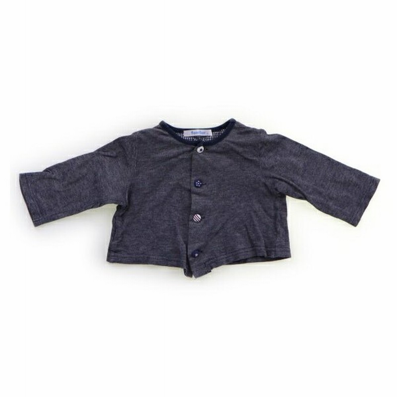 ファミリア Familiar 80サイズ キッズ ショートパンツ ベビー服 女の子 子供服 売れ筋がひクリスマスプレゼント ショートパンツ