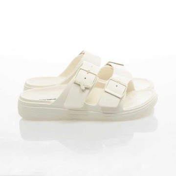 【KangaROOS】MIAMI 拖鞋 泡芙底 增高 避震 夏日必備 KW32441