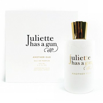 JULIETTE HAS A GUN 帶槍茱麗葉 又一烏木淡香精 100ML