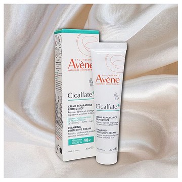 Avene雅漾~Cica修護霜(40ml)