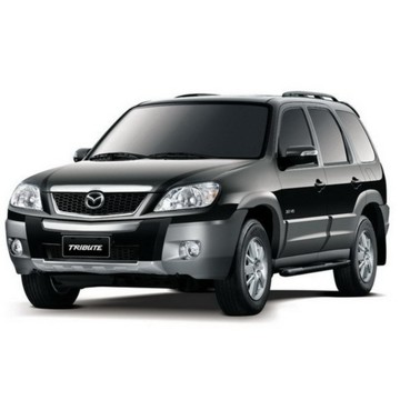 高雄門市 台灣製造 Mazda 馬自達 Premacy Tribute 邱比特 MPV 323 晴雨窗 3M背膠防止飄雨