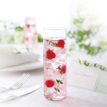 日本Toyo-Sasaki｜Silkline 長飲杯300ml