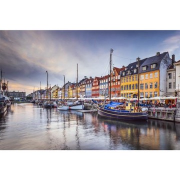 玩樂369經典北歐三國14日｜挪威三大峽灣全覽、峽灣之巔聖壇岩(斯德哥爾摩進/哥本哈根出)_26ED14SC03