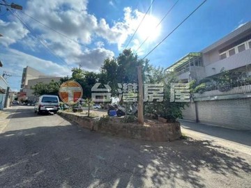 過嶺一字頭黃金角地｜桃園市楊梅區雙榮段