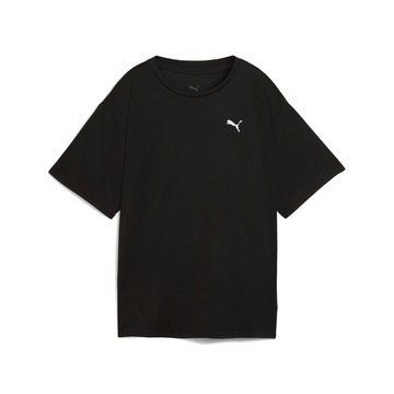 【PUMA】 訓練系列寬鬆短袖T恤(F)_女性_68951401__歐規｜官方直營