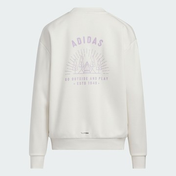 adidas 長袖上衣 保暖 童裝 KC0221 官方直營