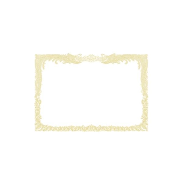 まとめ タカ印 賞状用紙 B4縦書 10 1170 百枚