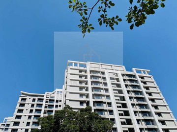 大薪計劃全案最好的棟別戶型全新三房平車｜台中市大里區健民路