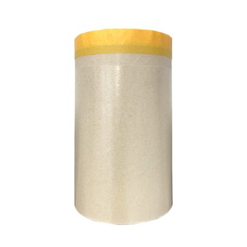 施工防護膜/擦拭紙 【LIKS】300mm*33Y台製和紙養生膠帶2入(遮蔽膠帶 防塵膠帶 和紙膠帶/KT-30)