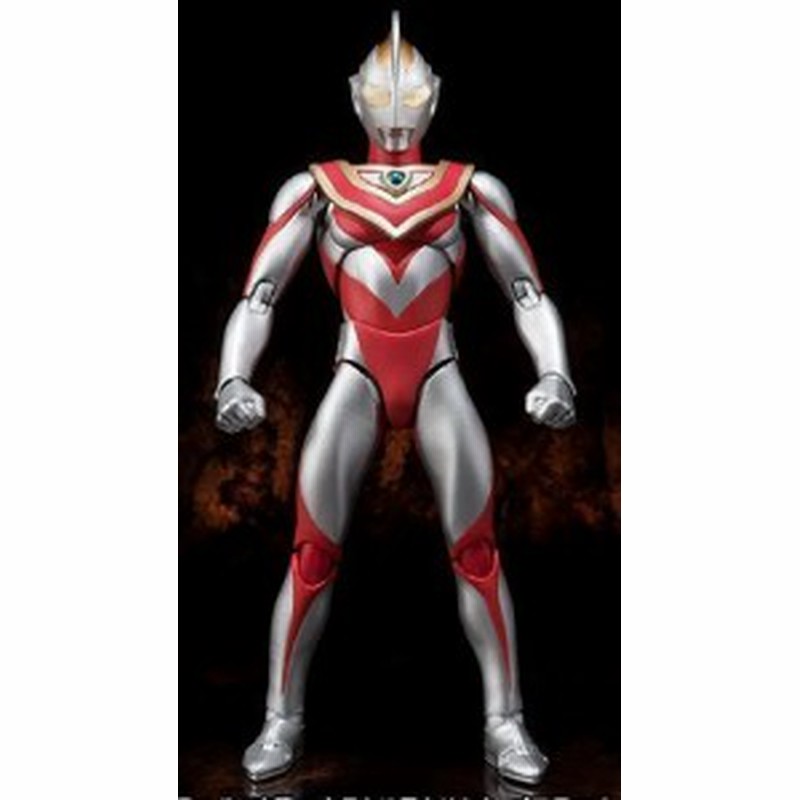 Ultra Act ウルトラマンガイア Xigファイターセット 魂ウェブ限定 未開封 未使用の新古品 通販 Lineポイント最大1 0 Get Lineショッピング