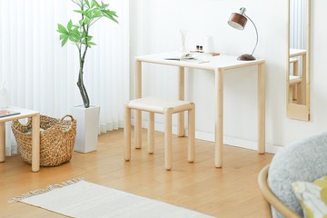 旭川家具 cosine coa 椅凳