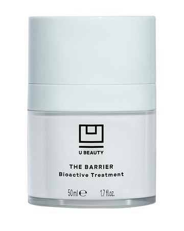 U Beauty The Barrier Bioactive Treatment 1.7 oz.