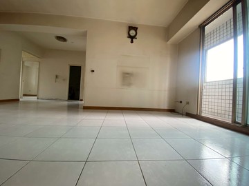 洽承辦最便宜！單坪免２２萬松竹三房車位室內約３１坪｜台中市北屯區松和街