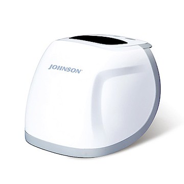 【喬山Johnson】TAKmE帶著走 膝蓋舒摩器︱SL-C36