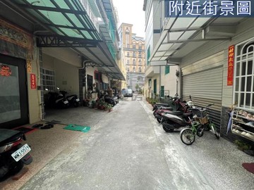 專約鳳山五甲商圈自強夜市家樂福便宜透天｜高雄市鳳山區南正二路