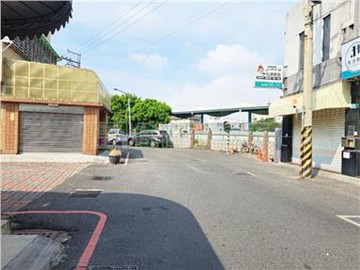 大灣~面寬6米30坪建地~四正好出入｜台南市永康區東南段​