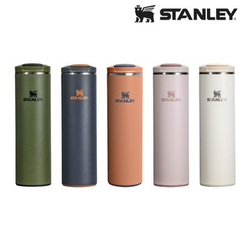STANLEY 輕重力系列 Aerolight 翻蓋輕盈杯 0.47L