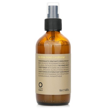OWAY - 保濕滋養免沖洗護髮噴霧
