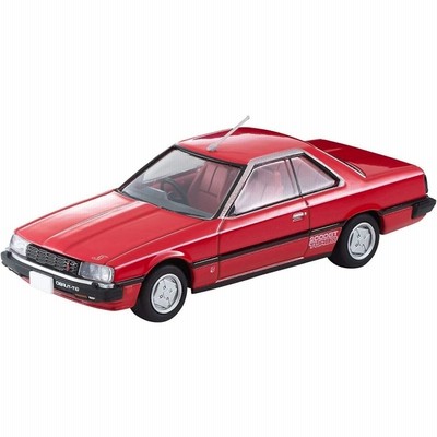 新品】トミカリミテッドヴィンテージ NEO 1/64 TLV-荻窪魂 Vol.7