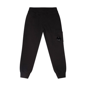 Cp Company - Total Eclipse Cotton Track Pants