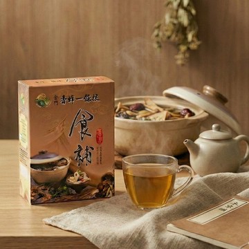 【哲食生活】金門香蜂一條根食補