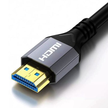 SBEDA (HDMI線1米)發燒級 HDMI2.1版訊號線