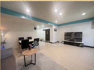 延平公園旁低總價公寓5+6樓｜桃園市桃園區樹林八街