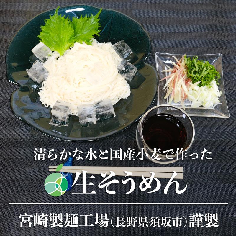 坂利製麺所 国産小麦手延そうめん 5束入20袋セット 250g(5束)×20