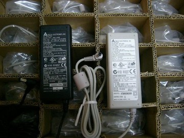 [NOVA成功3C]全新 ASUS 華碩 原廠 變壓器 19V 2.64A 50W ( L8 M1300 M2 M5N M8 S5 S8 S2 )  喔!看呢來