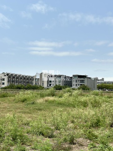 安南都內4千坪農地｜台南市安南區安北段