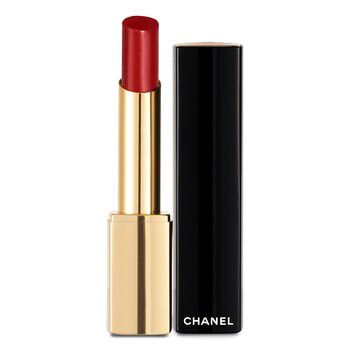 Chanel 香奈爾 ROUGE ALLURE 絕色亮澤唇膏 - # 854 Rouge Puissant 2g/0.07oz-唇膏/口紅