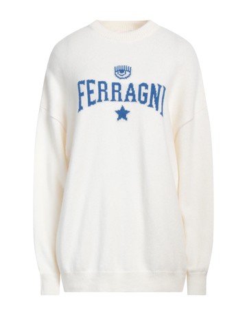 CHIARA FERRAGNI Sweaters - Item 14458857