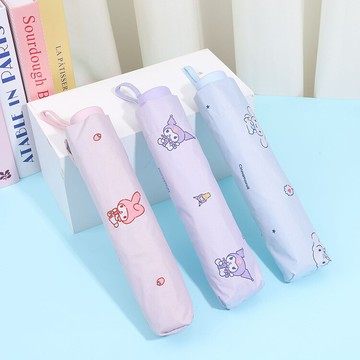 三麗鷗晴雨傘