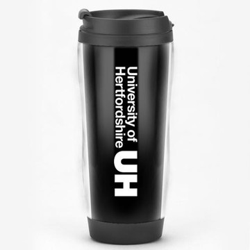 英國赫特福德大學Hertfordshire紀念品周邊咖啡杯水杯