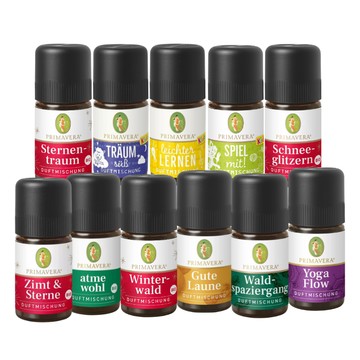 德國 Primavera 德國春天 精油系列 5ml 香氛 舒緩 放鬆 舒眠 薰衣草 檸檬 檀香 附發票【心心哈德】現貨 全館499超取免運｜全場下殺★滿額再享折扣