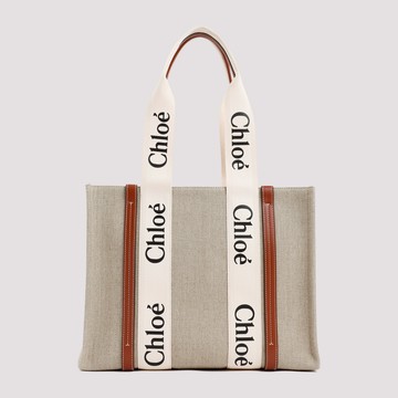 Chloé Woody Bag