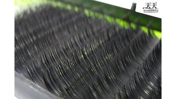 星星洋 15C 美接睫水貂毛 12mm [29867] ::WOMAN HOUSE::