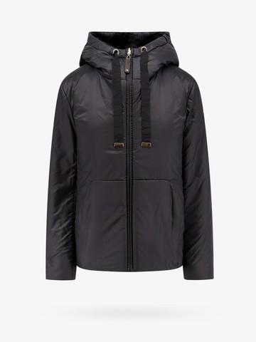Padded nylon jacket - MAX MARA THE CUBE - gender_Woman
