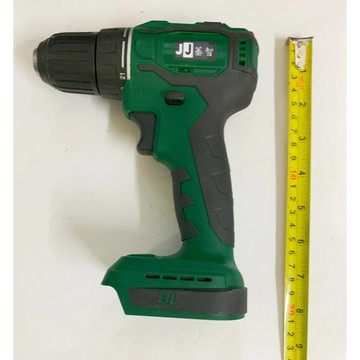 無刷大功率鋰電鑽 jj(牧田) 21v 深綠單機款(不含電池配件) 無刷大功率扭力