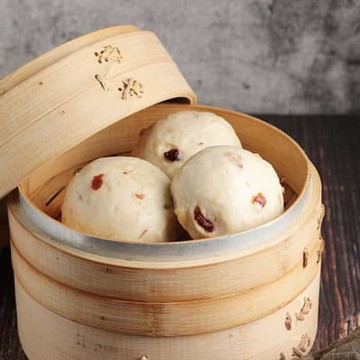 【永豐餘生技】蔓越莓豆漿饅頭 70g*4入*五入組