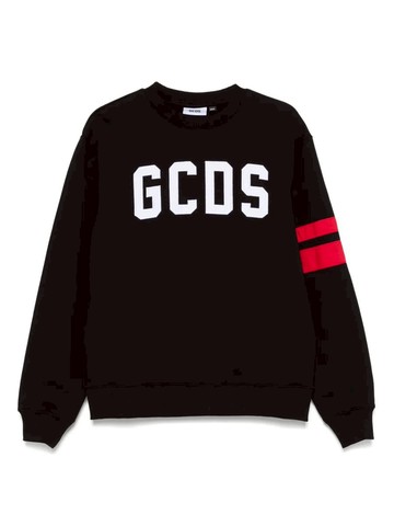 Gcds Logo Sweatshirt