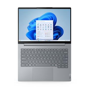 LENOVO ThinkBook 14 Gen8 商務筆電(Ultra5-225H/16G+16G D5/512G/W11P/14吋/三年保)特仕