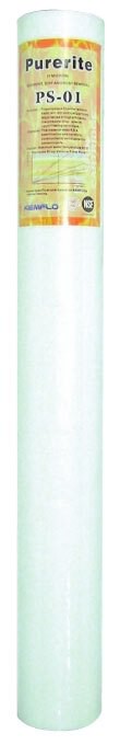 20"小胖1微米PP雜質濾心 2入
