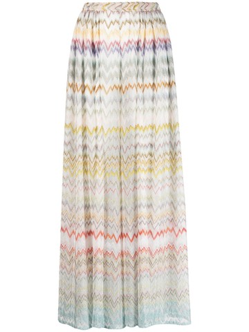 Missoni Wide Leg Pants
