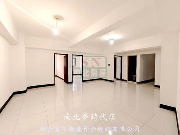 大灣國小全新未住大３房平車｜台南市永康區大灣二街