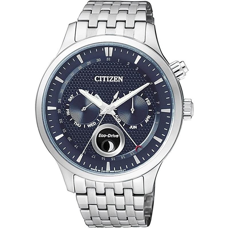 CITIZEN シチズン Eco-Drive エコ・ドライブ ムーンフェイズ AP1050 