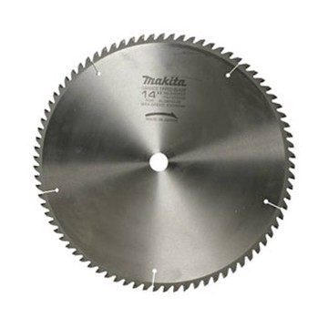 MAKITA 牧田 A-02602 鎢鋼鋸片 355x25x80T  切鋁鋸片 鋁材切割 鋁用鋸片